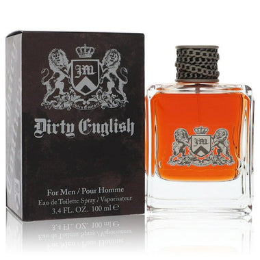 Dirty English By Juicy Couture