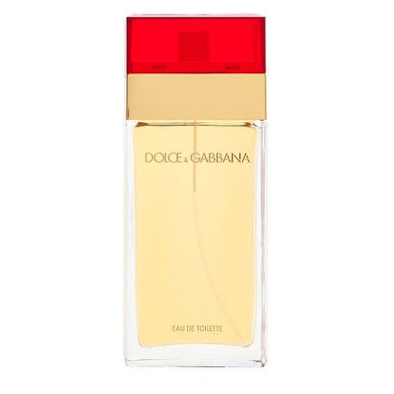 Dolce & Gabbana Pour Femme By Dolce & Gabbana