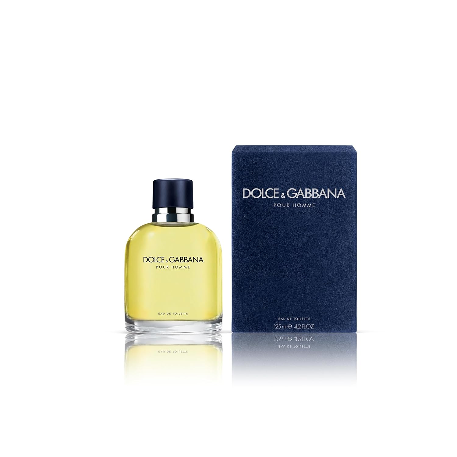 Dolce & Gabbana Pour Homme By Dolce & Gabbana