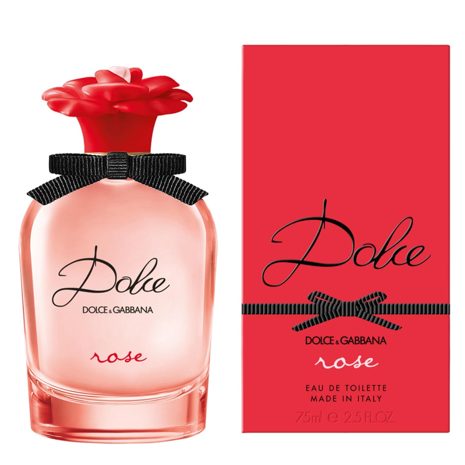 Dolce Rose By Dolce & Gabbana