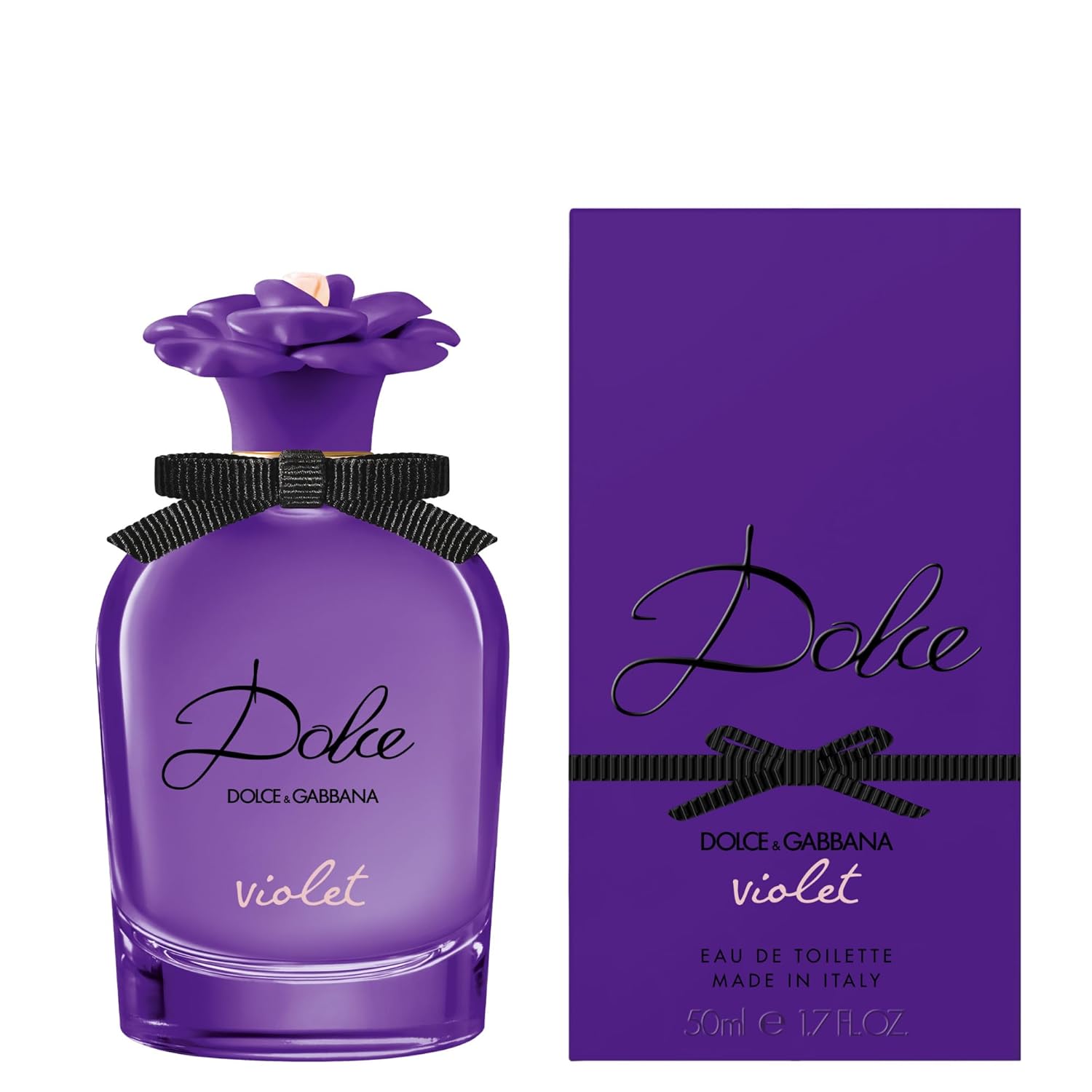 Dolce Violet By Dolce & Gabbana