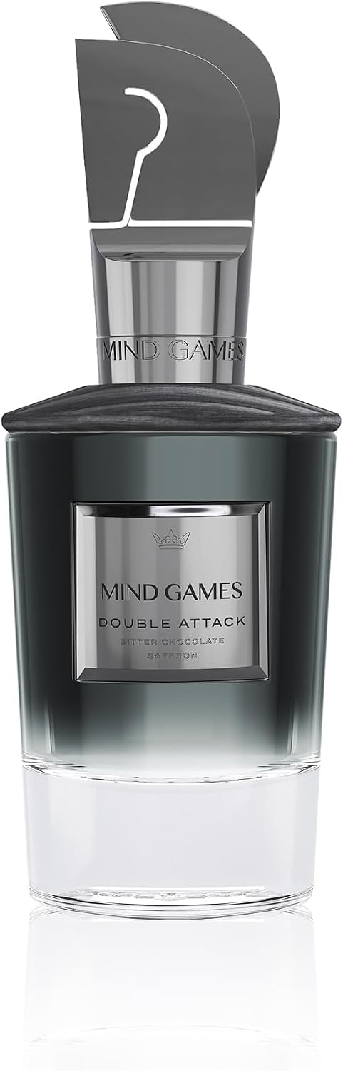 Double Attack by Mind Games