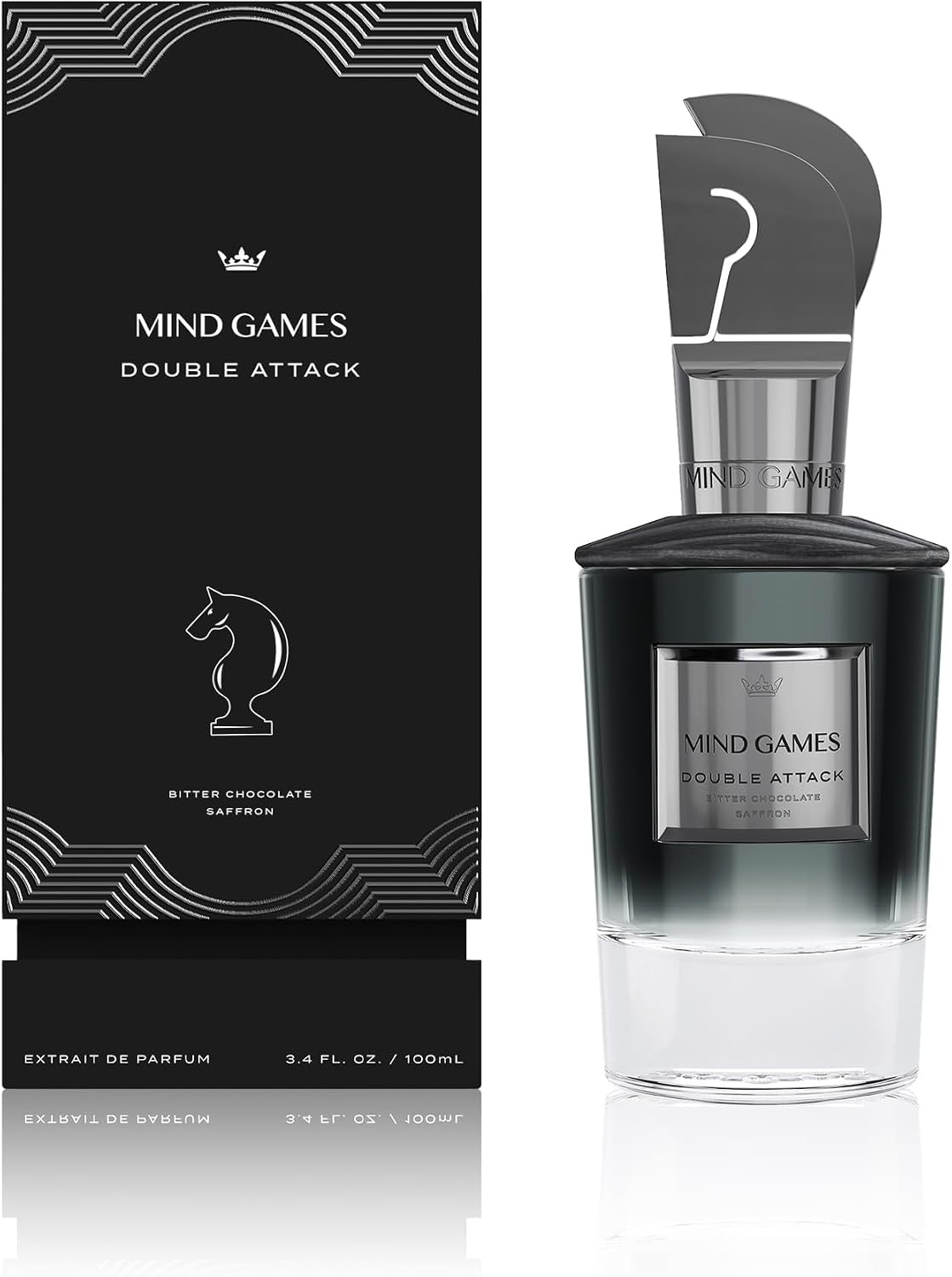 Double Attack by Mind Games