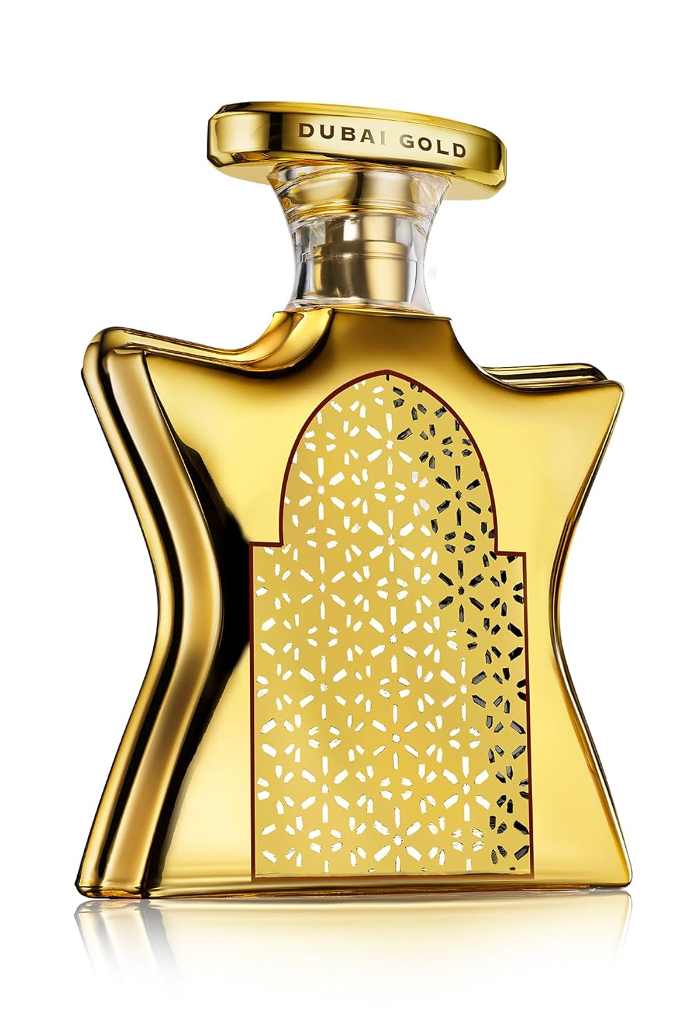 Dubai Gold By Bond No.9