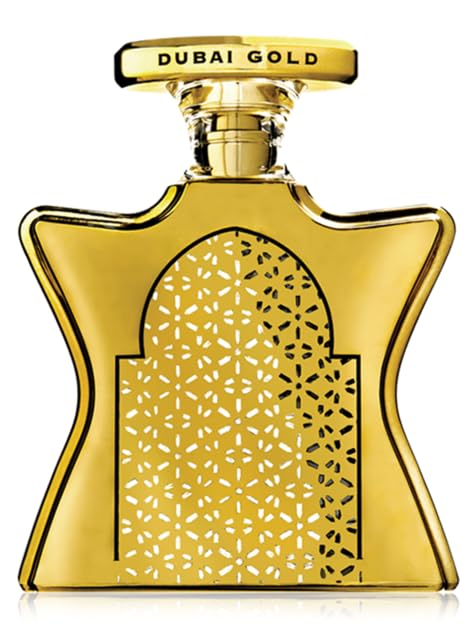 Dubai Gold By Bond No.9