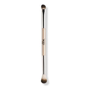 Duo Brush Eye – Double-Ended Brush for Eyes By Dibs Beauty