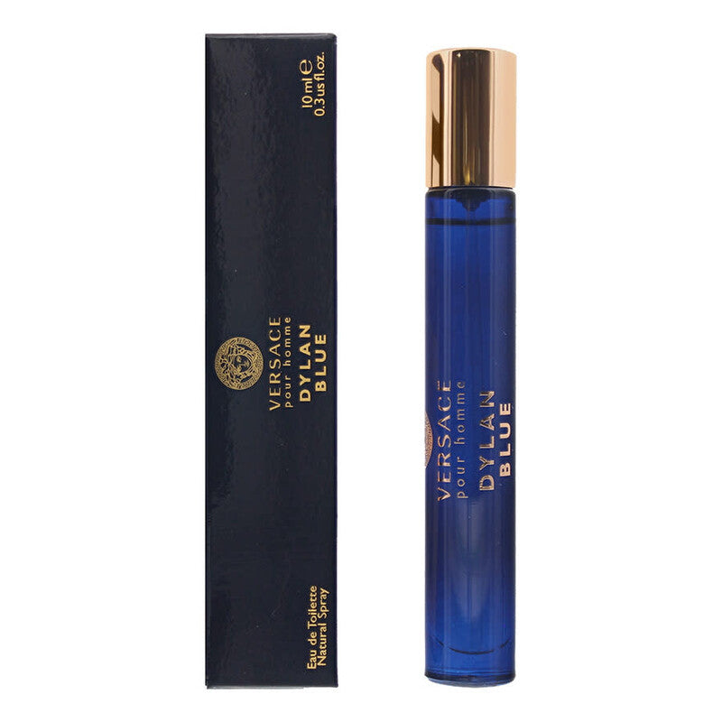 Dylan Blue Pour Homme By Versace