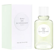 Eau De Givenchy By Givenchy