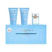 Eau Fraiche Mini Set By Versace