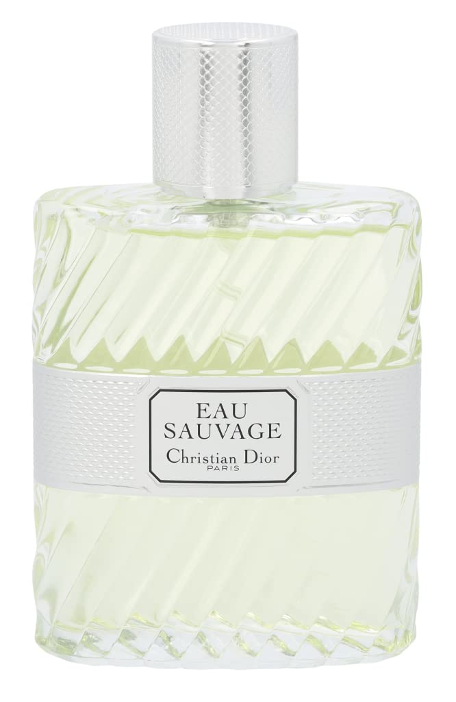 Eau Sauvage By Dior