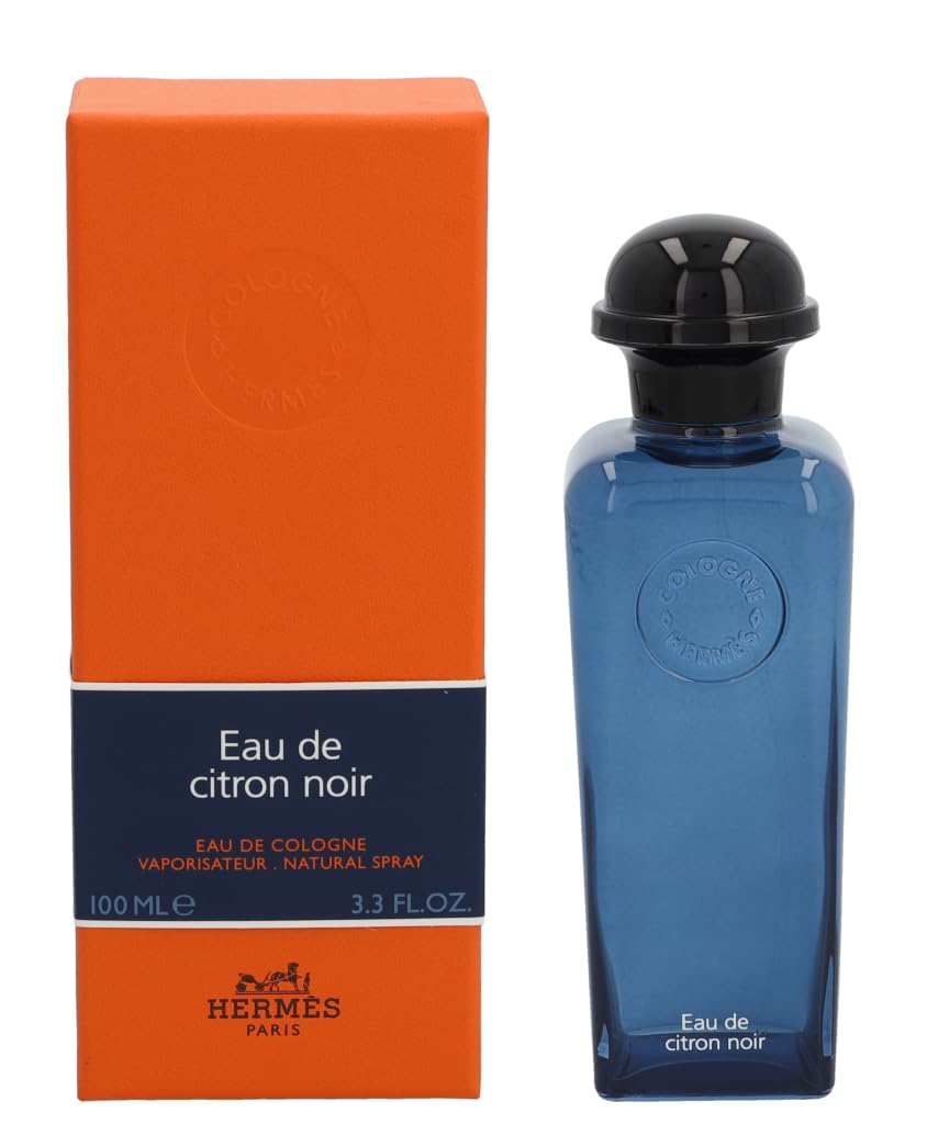Eau De Citron Noir By Hermes