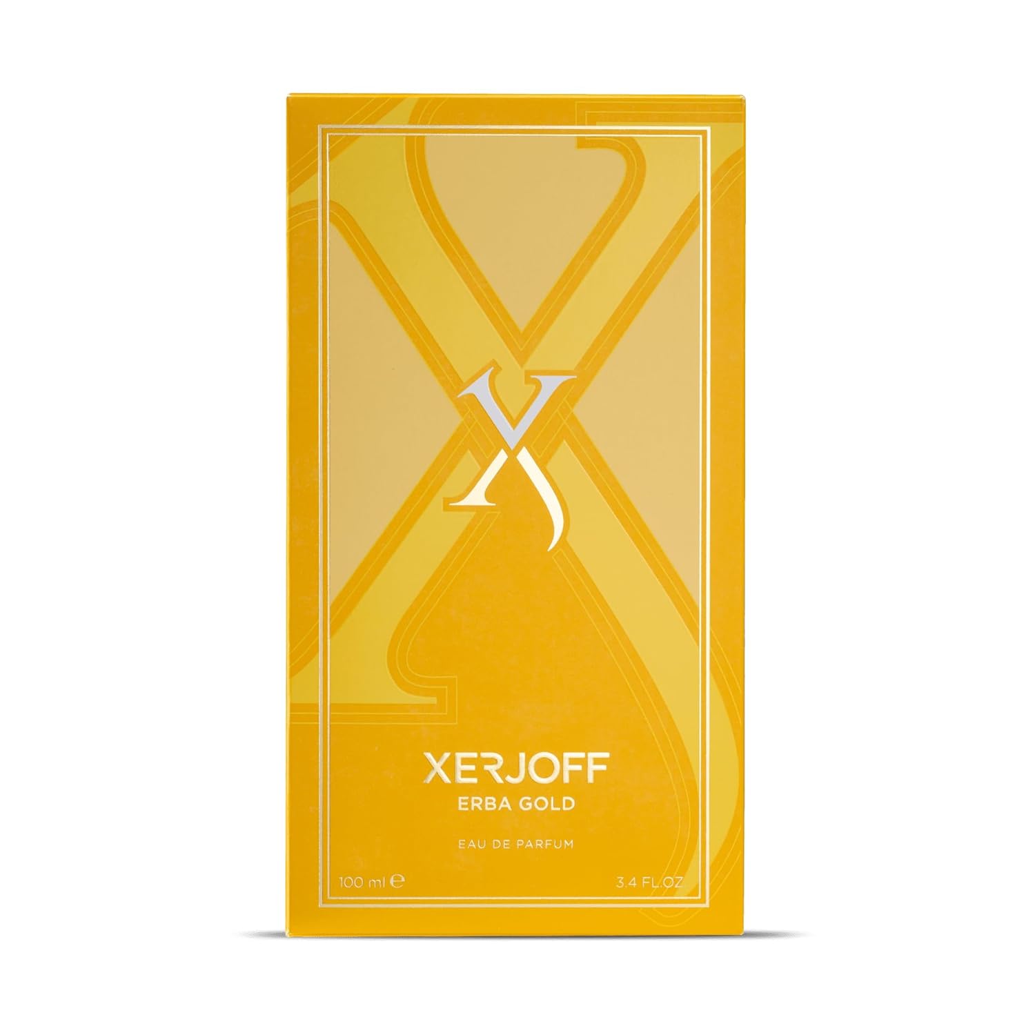 Erba Gold By Xerjoff