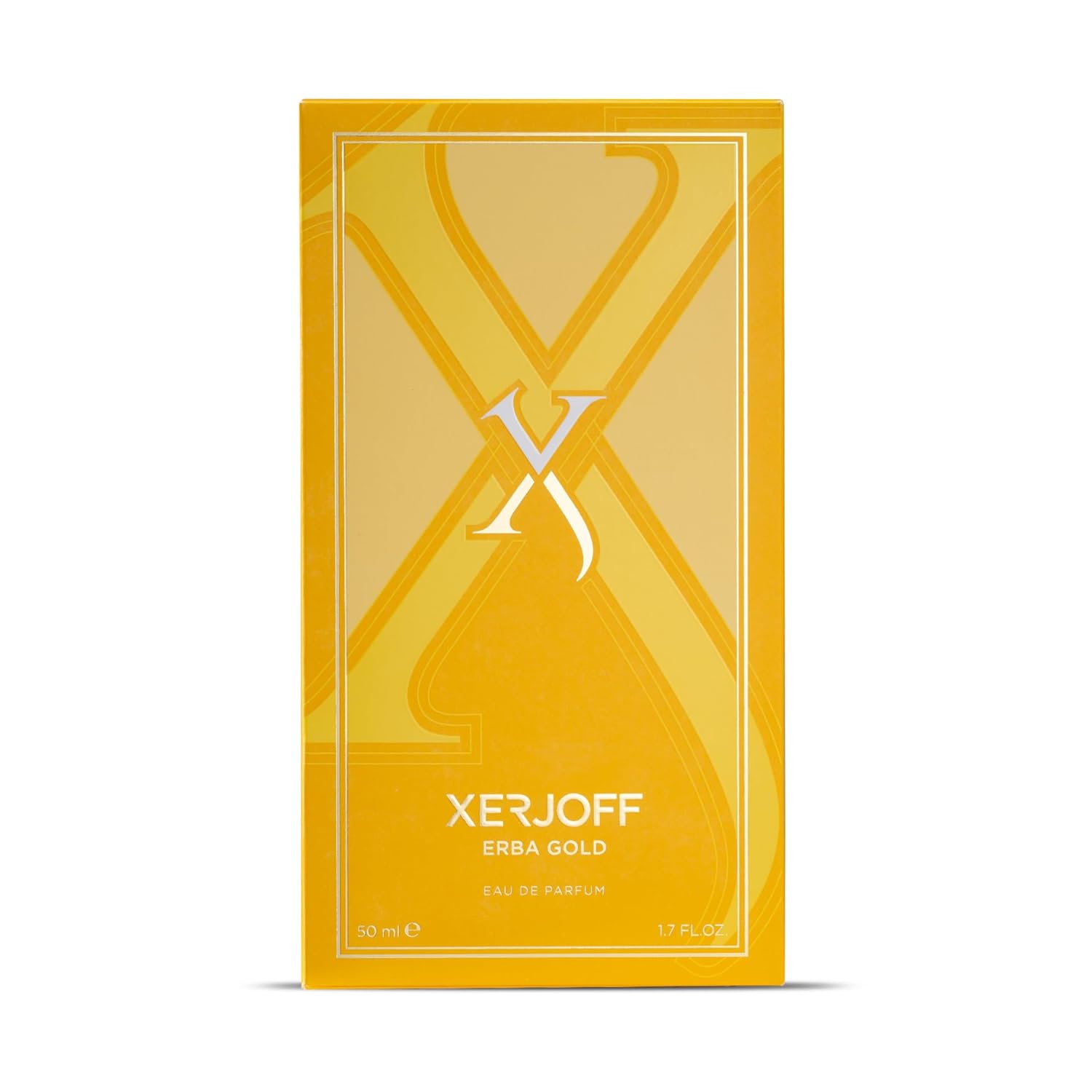 Erba Gold By Xerjoff