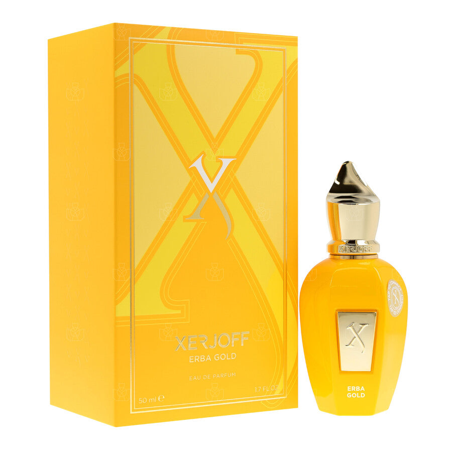 Erba Gold By Xerjoff
