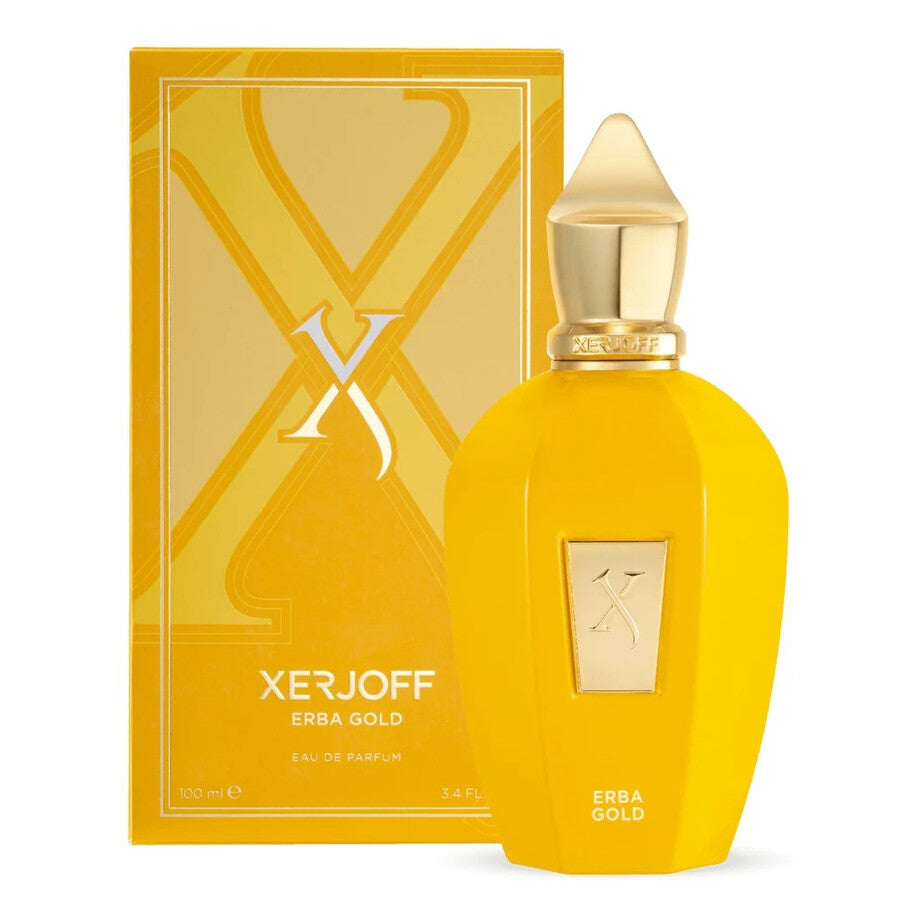 Erba Gold By Xerjoff