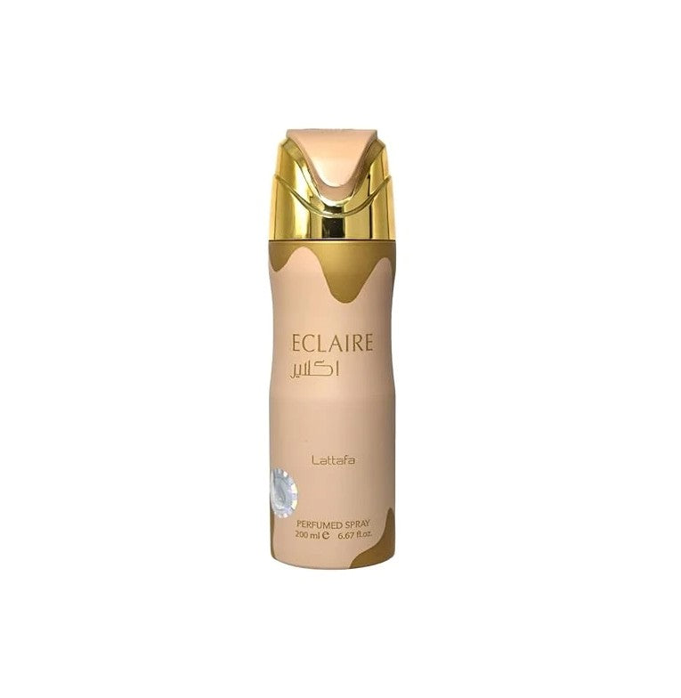 Eclaire Perfumed Spray By Lattafa