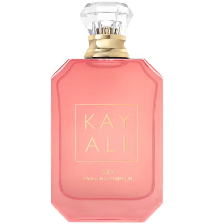 Eden Sparkling Lychee | 39 By Kayali