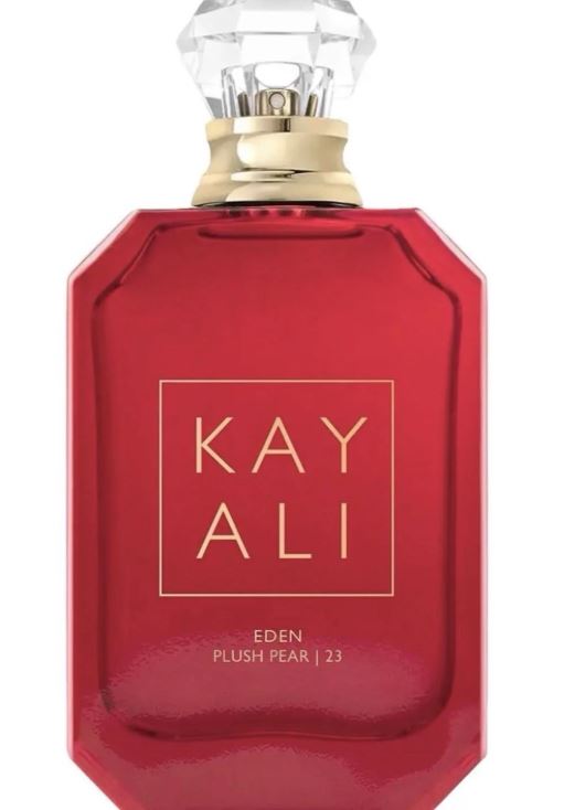 Eden Plush Pear | 23 By Kayali