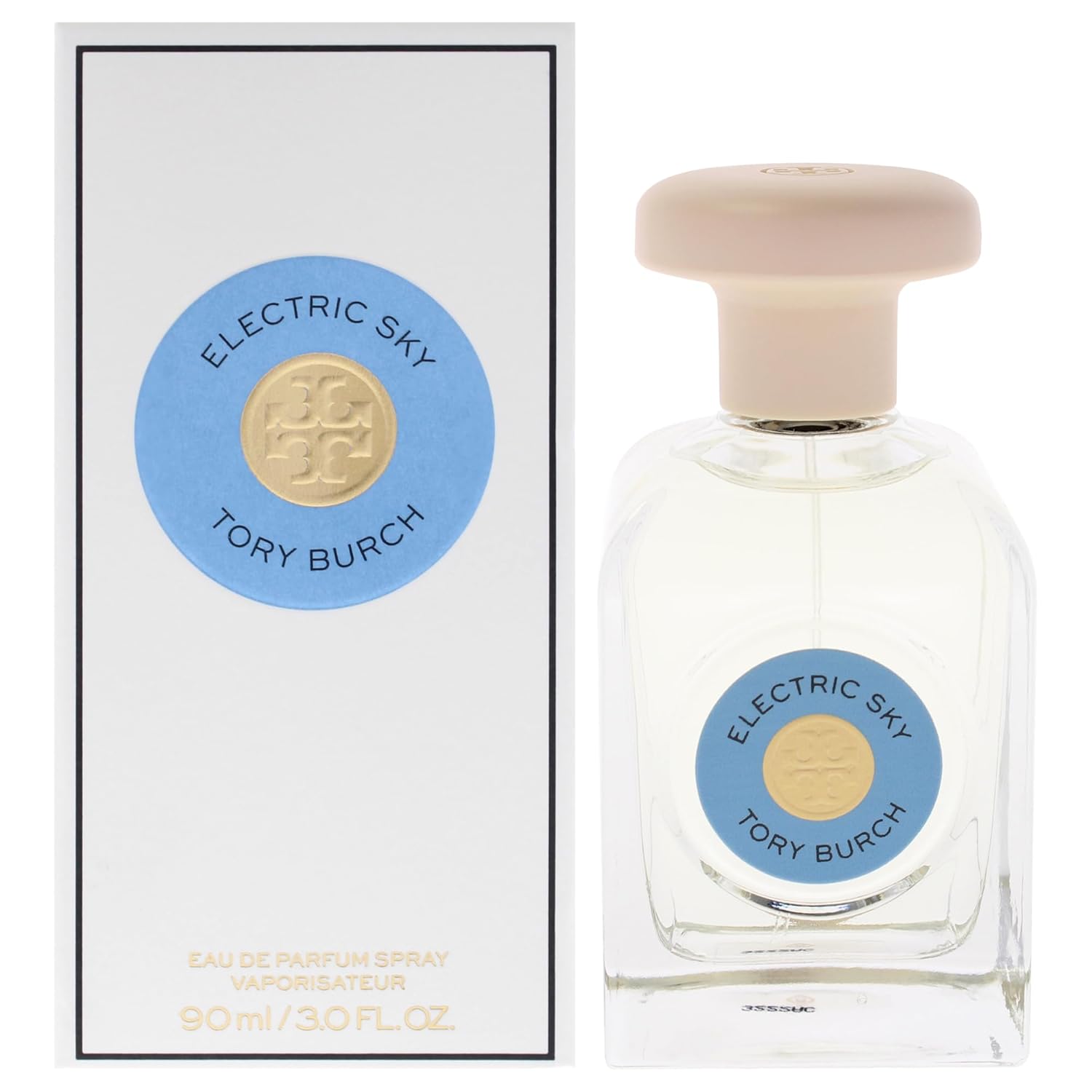 Electric Sky by Tory Burch