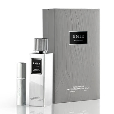 Emir Pour Homme By Maison Ghandour
