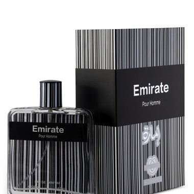 Emirate By Mush Mush