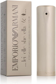 Emporio Armani She by Giorgio Armani