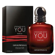 Emporio Stronger With You By Giorgio Armani