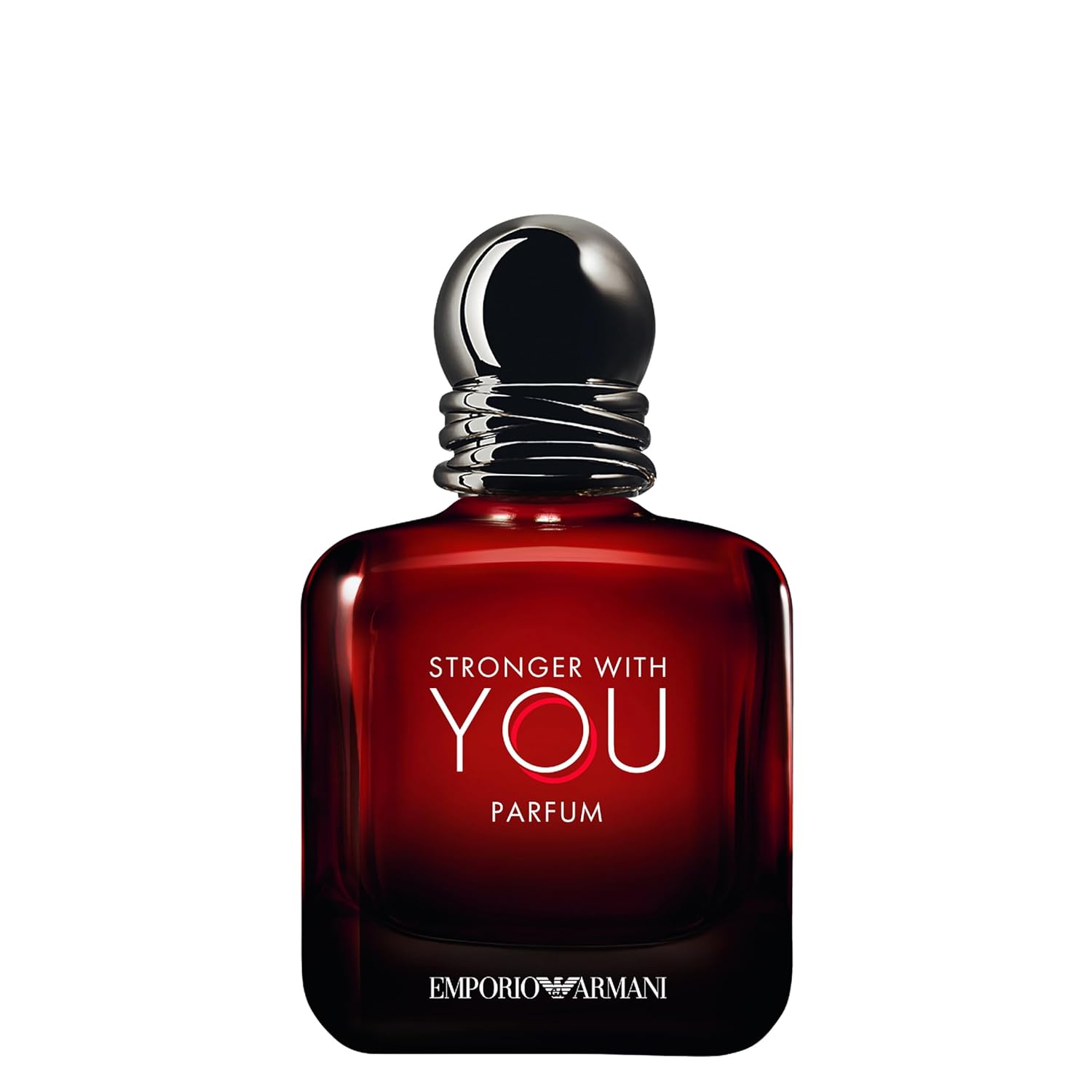 Emporio Stronger With You By Giorgio Armani