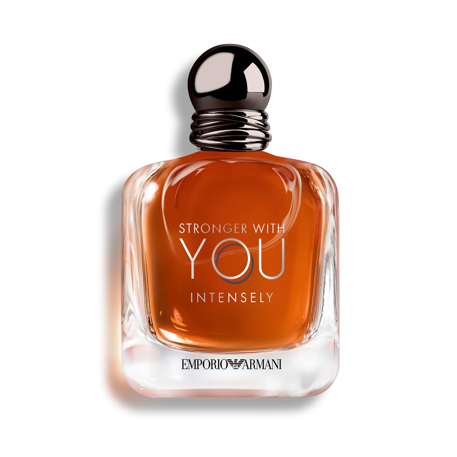 Emporio Stronger With You Intensely By Giorgio Armani