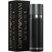 Emporio Armani He By Giorgio Armani