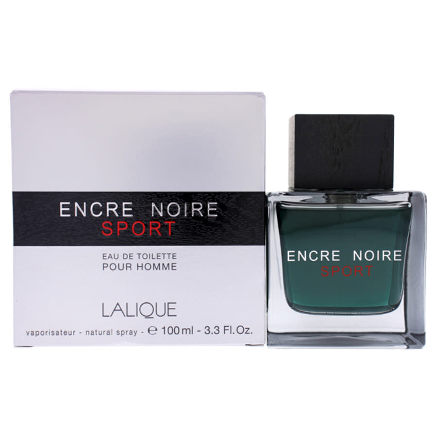 Encre Noir Sport By Lalique