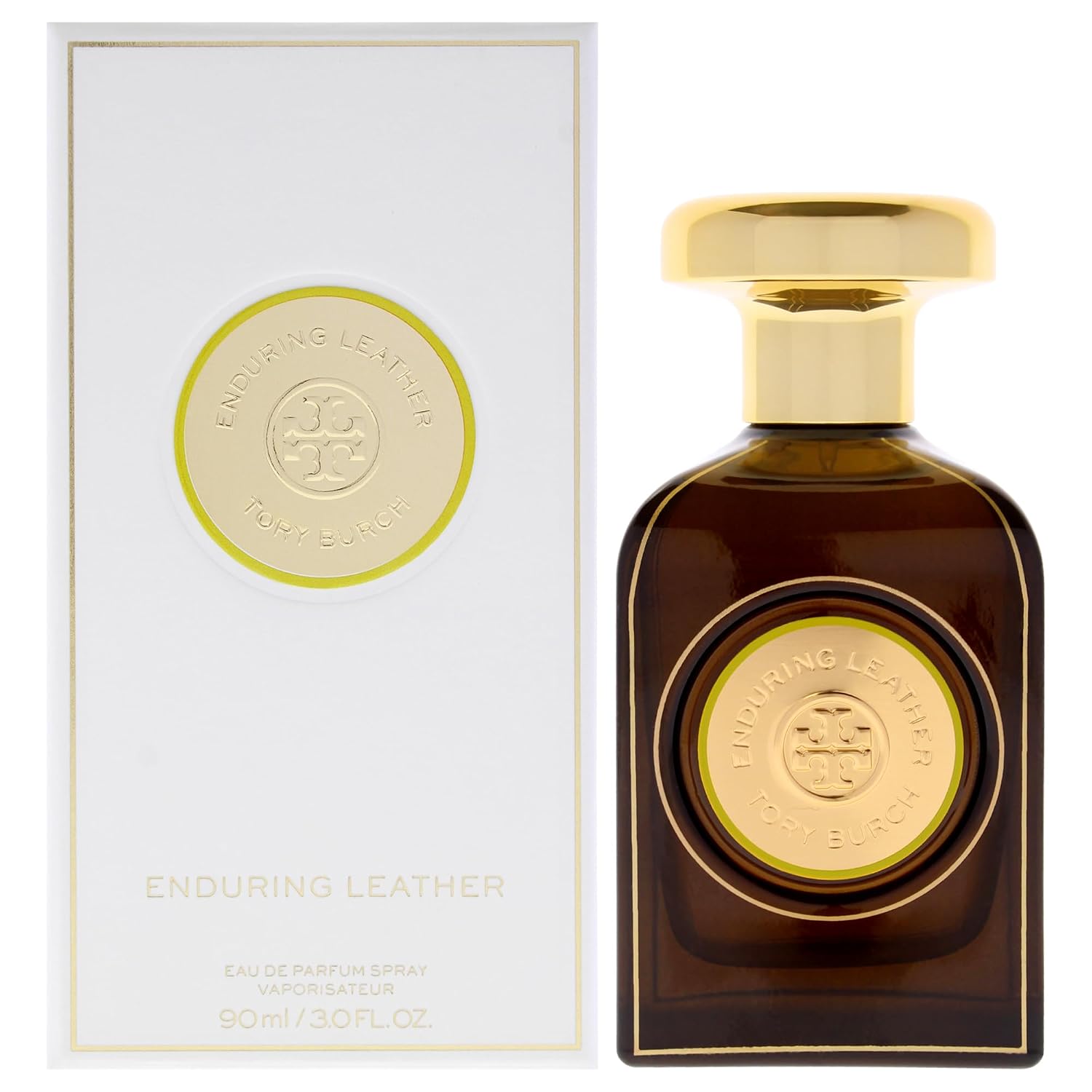 Enduring Leather by Tory Burch