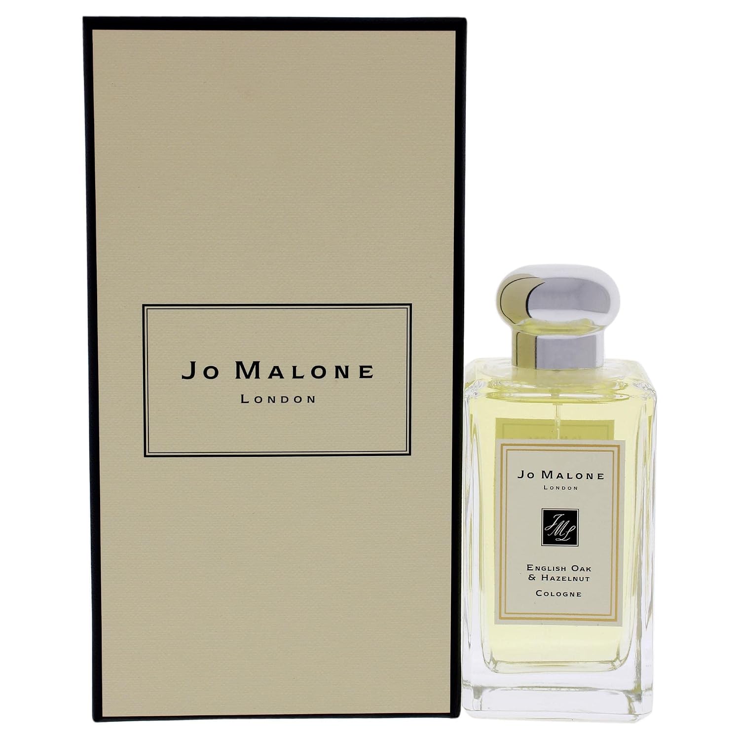 English Oak & Hazelnut by Jo Malone London