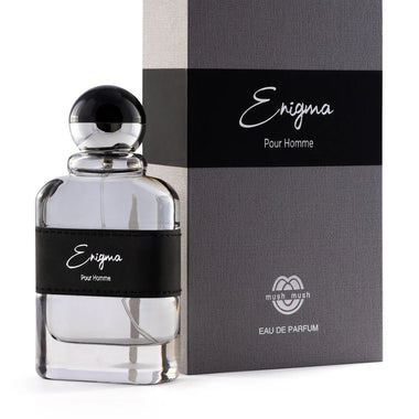 Enigma By Mush Mush