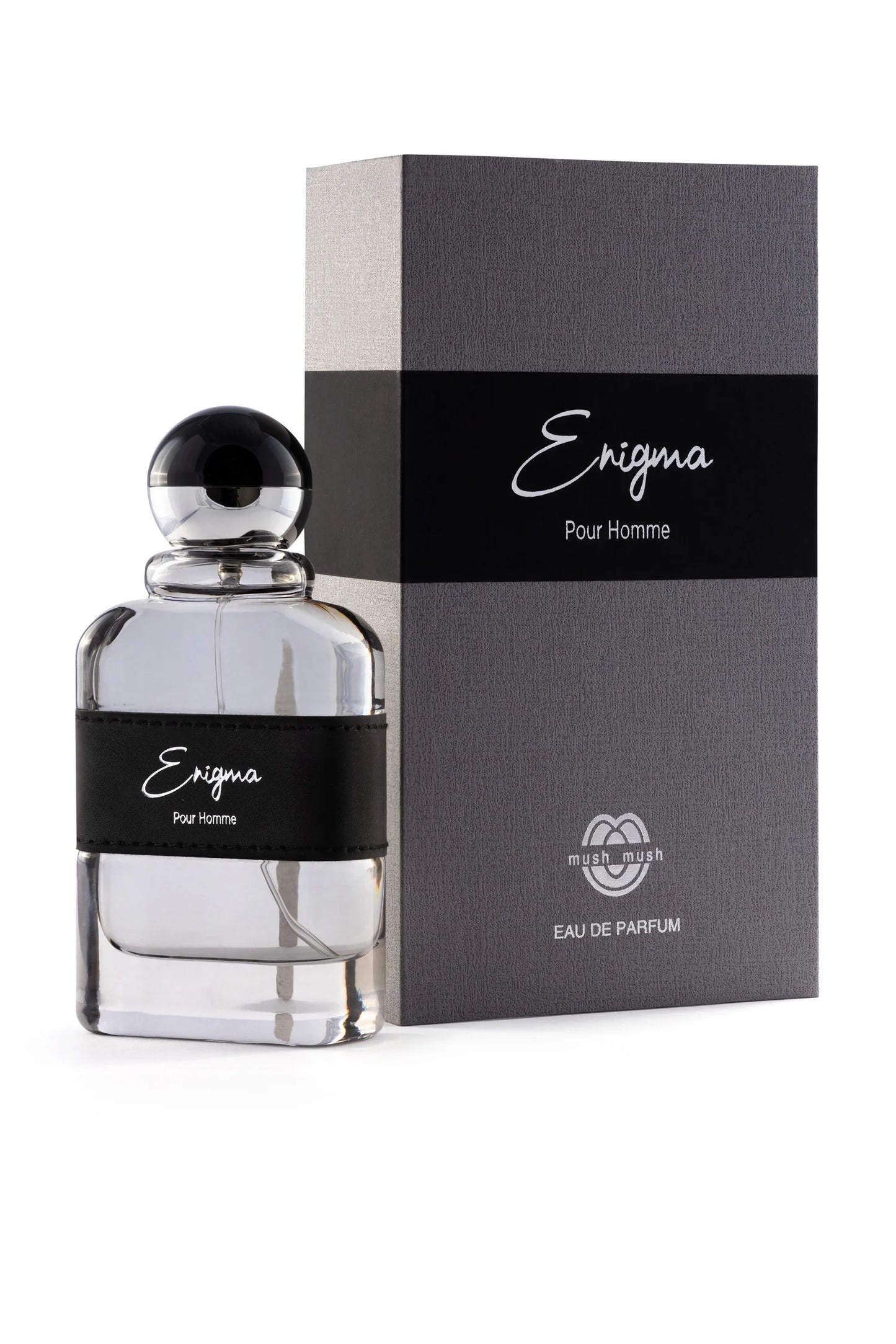 Enigma By Mush Mush