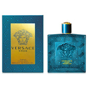 Eros Men By Versace