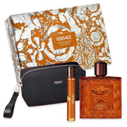 Eros Najim Gift Set By Versace