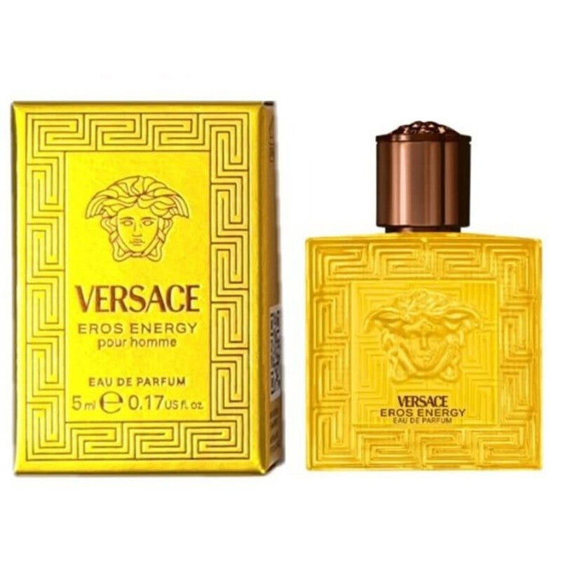 Eros Energy By Versace