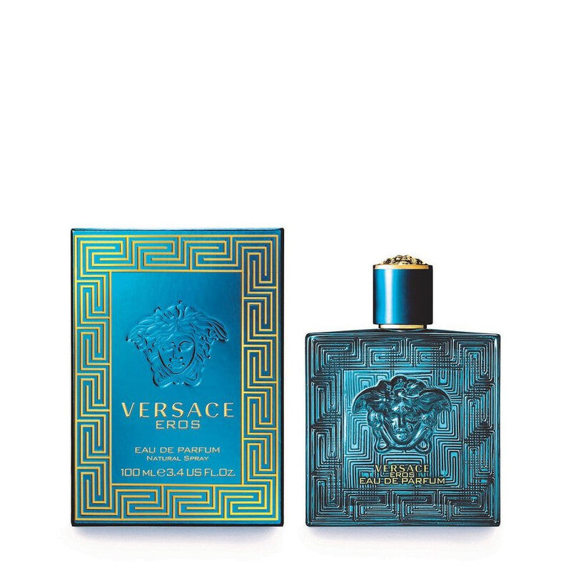 Eros Men By Versace