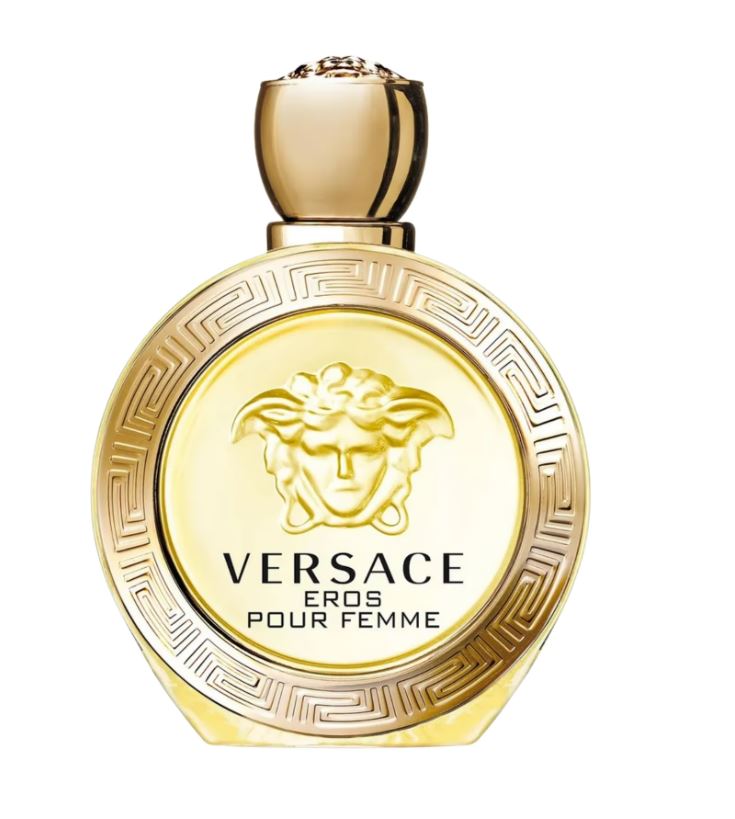 Eros Pour Femme By Versace