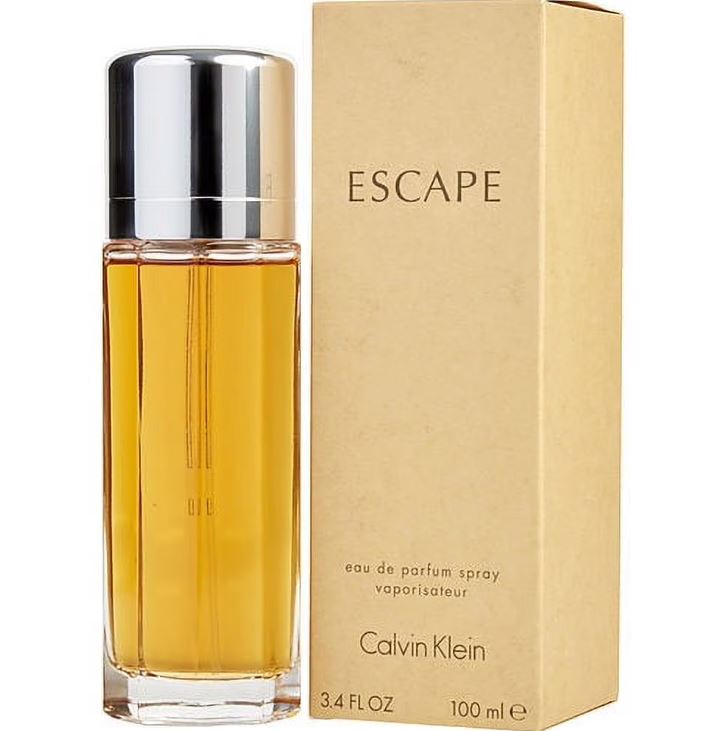 Escape By Calvin Klein