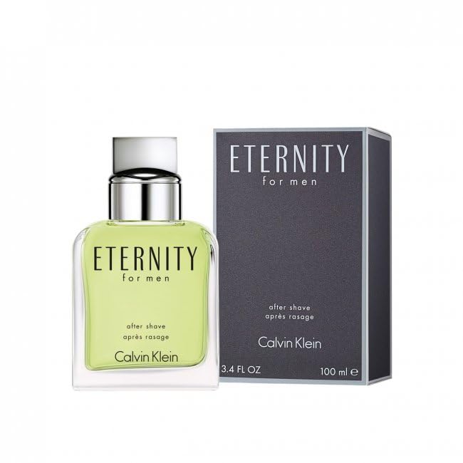 Eternity After Shave By Calvin Klein