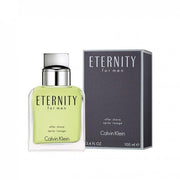 Eternity For Men After Shave By Calvin Klein