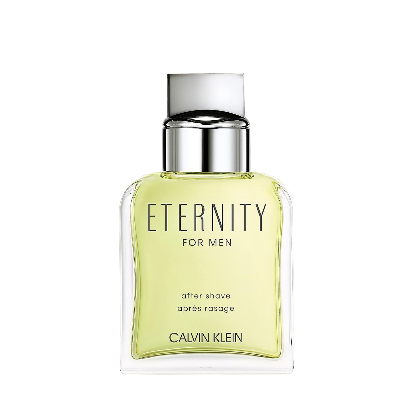 Eternity After Shave By Calvin Klein