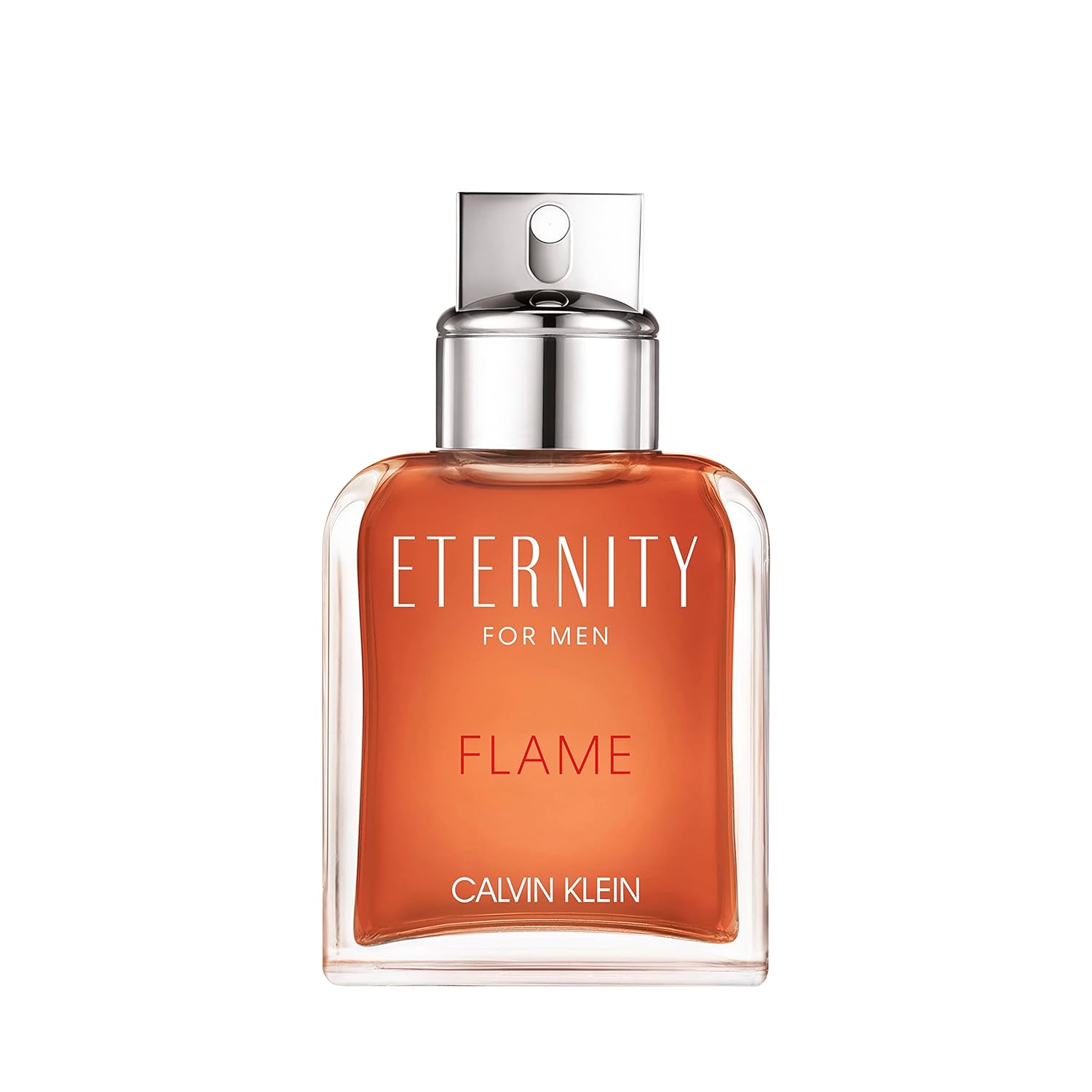 Eternity Flame For Men By Calvin Klein