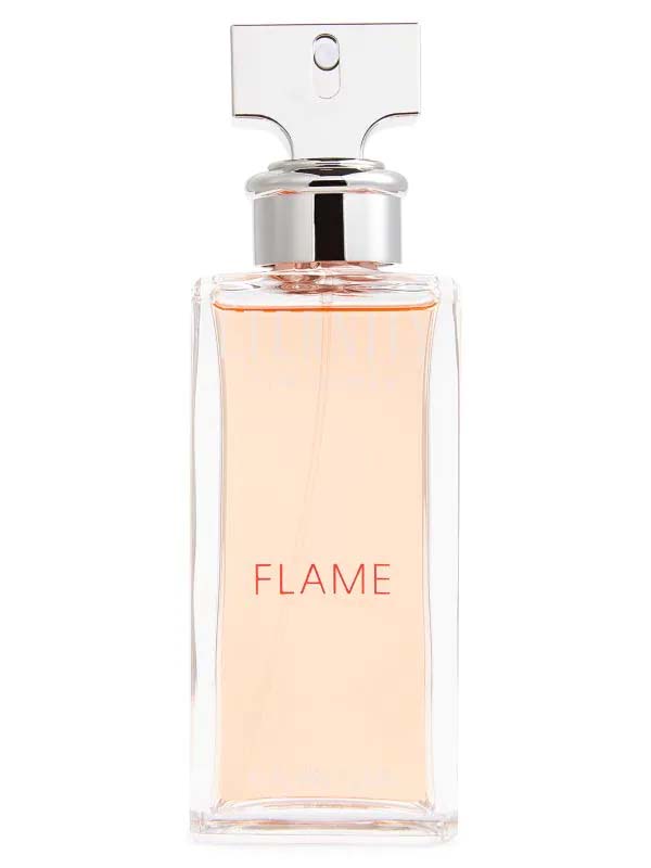 Eternity Flame For Women By Calvin Klein
