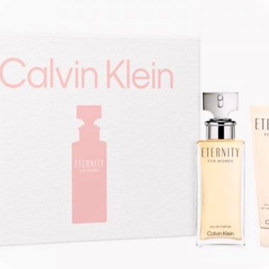 Eternity Gift Set By Calvin Klein