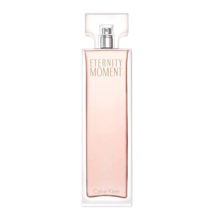 Eternity Moment By Calvin Klein