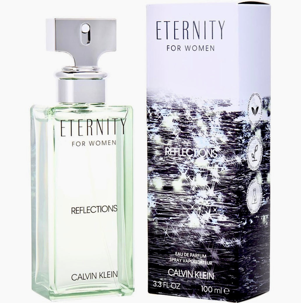 Eternity For Women Reflections by Calvin Klein