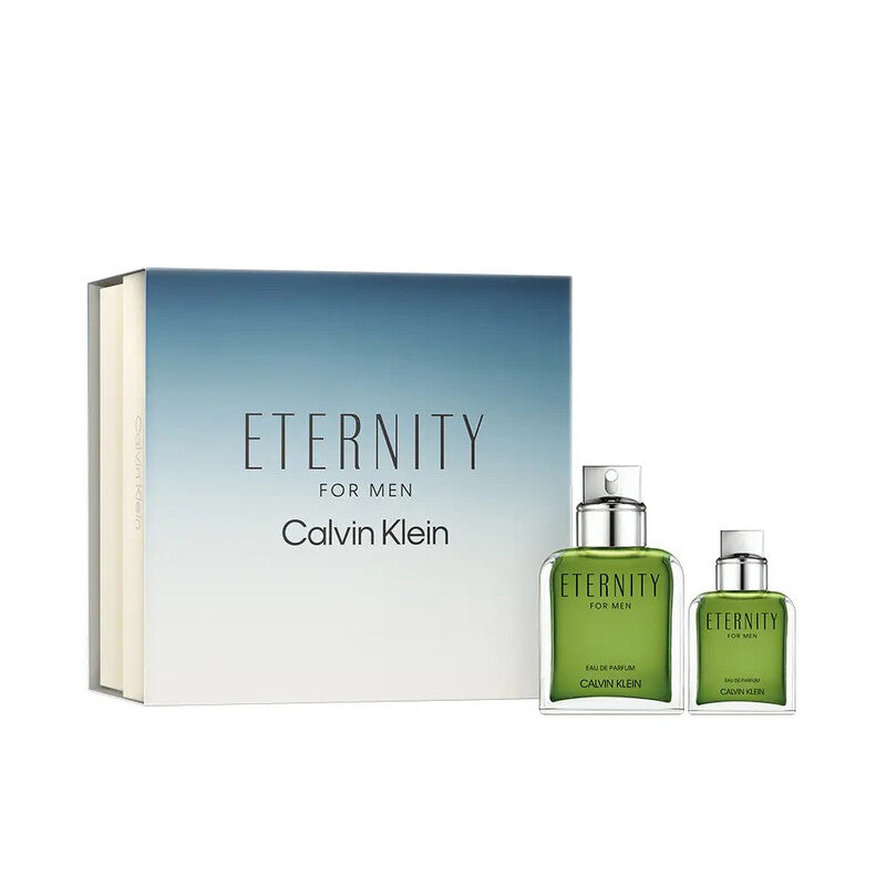 Eternity for Men Gift Set by Calvin Klein